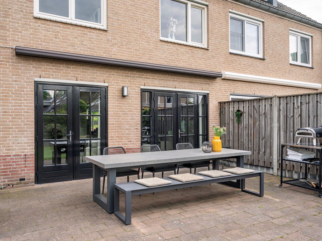 Groenveldsingel 41, VENLO
