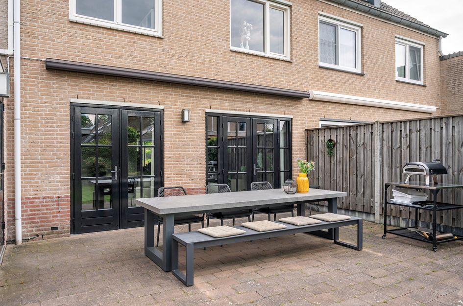 Groenveldsingel 41