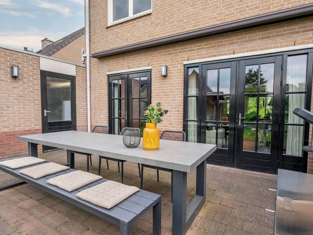 Groenveldsingel 41, VENLO
