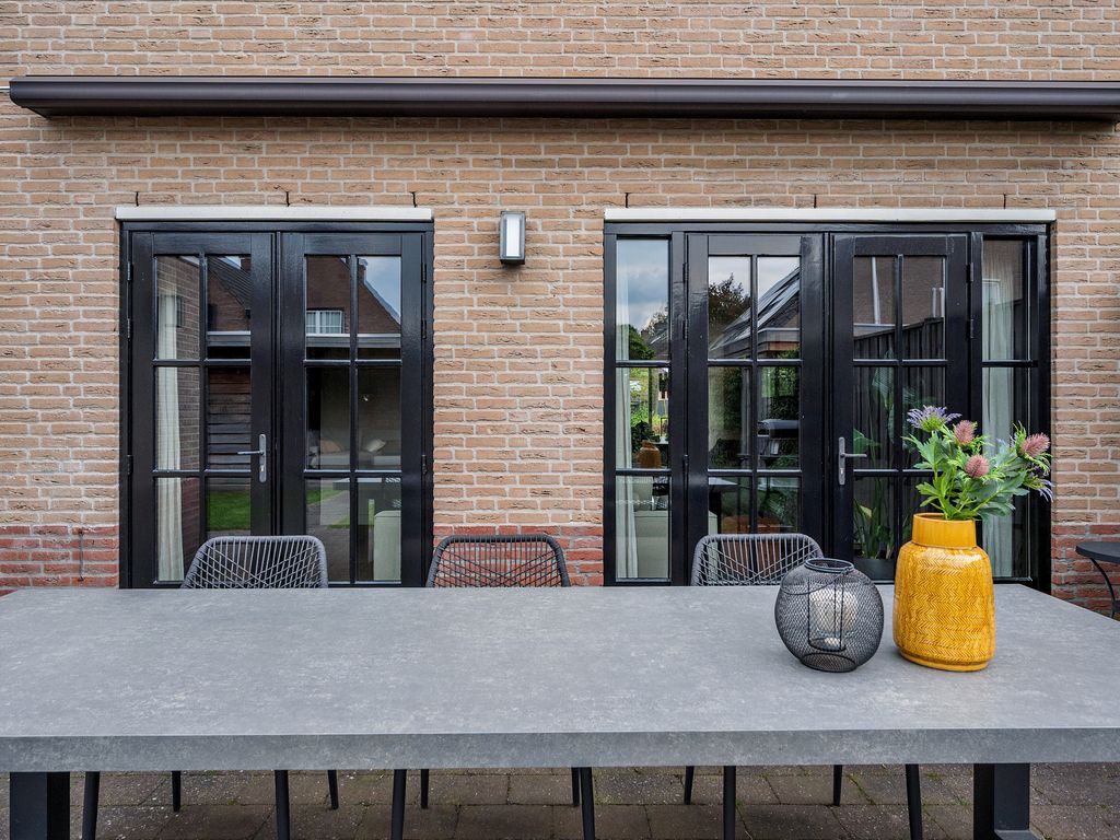 Groenveldsingel 41, VENLO