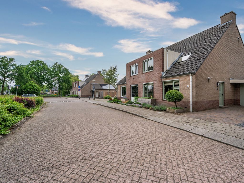 Groenveldsingel 41, VENLO