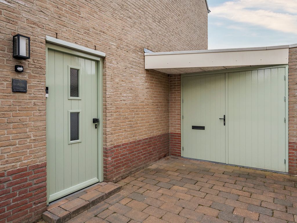 Groenveldsingel 41, VENLO