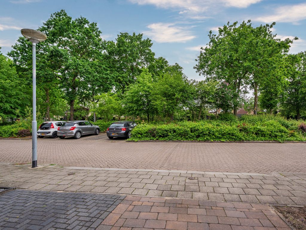 Groenveldsingel 41, VENLO