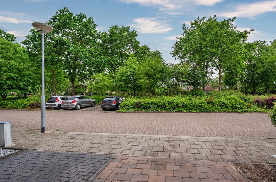 Groenveldsingel 41