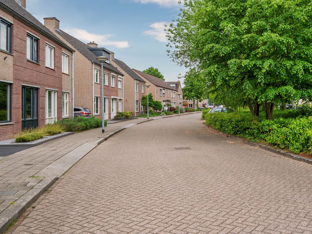 Groenveldsingel 41, VENLO