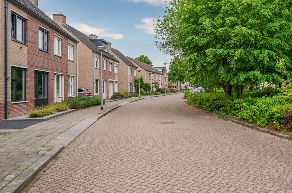 Groenveldsingel 41