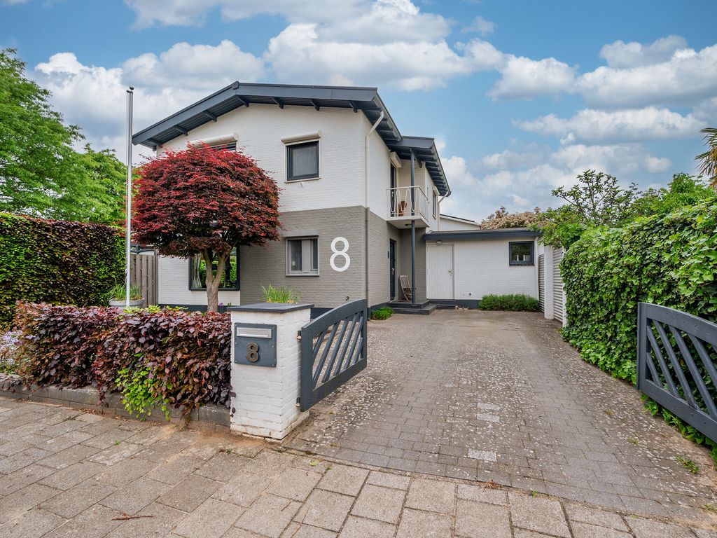 Boerhaavestraat 8, VENLO