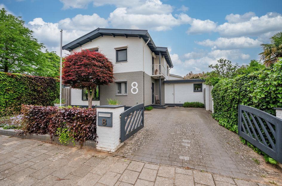Boerhaavestraat 8