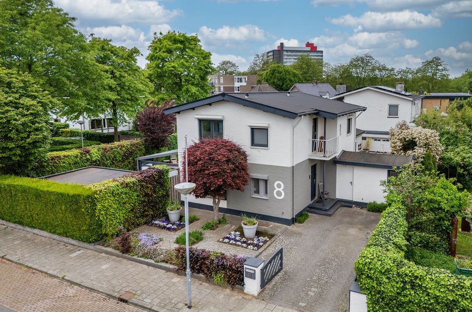 Boerhaavestraat 8