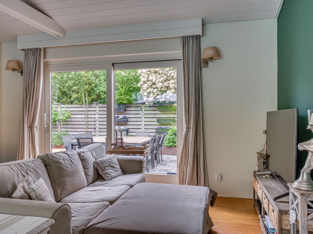 Boerhaavestraat 8, VENLO