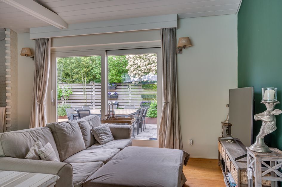 Boerhaavestraat 8