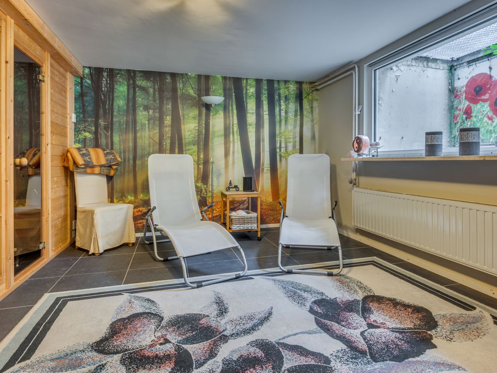 Boerhaavestraat 8, VENLO