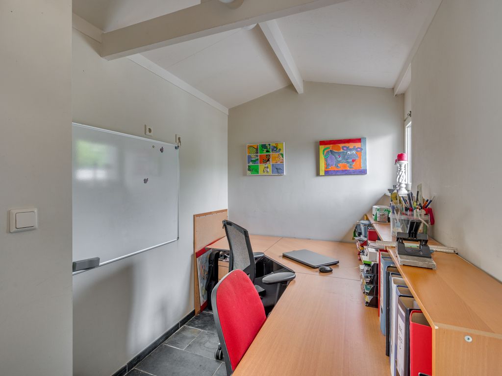 Boerhaavestraat 8, VENLO