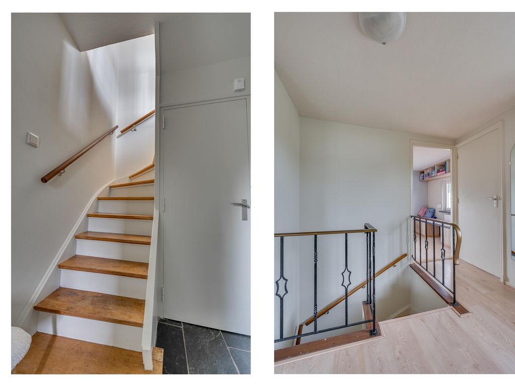 Boerhaavestraat 8, VENLO