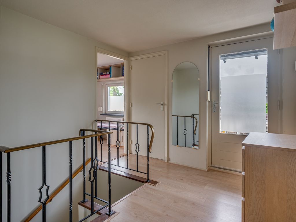 Boerhaavestraat 8, VENLO