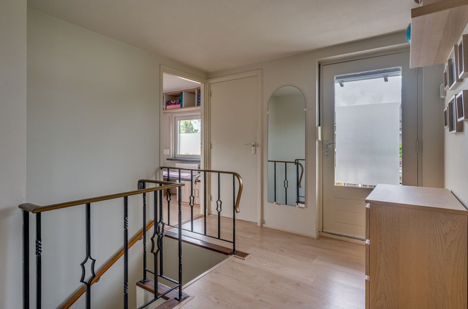 Boerhaavestraat 8