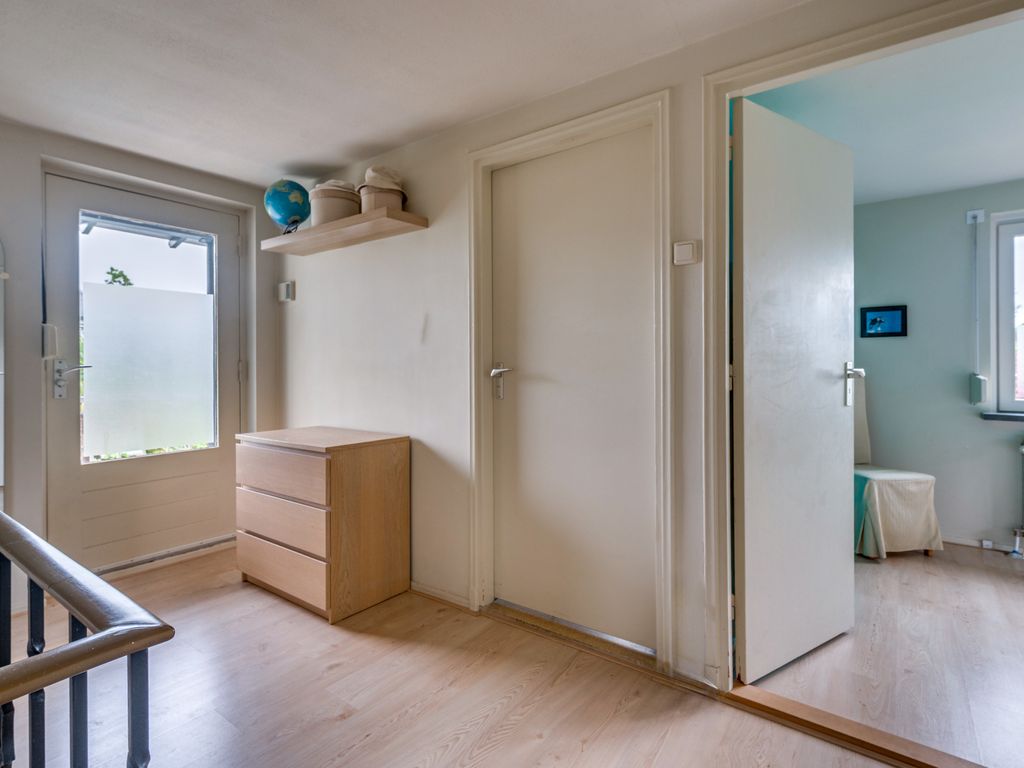 Boerhaavestraat 8, VENLO