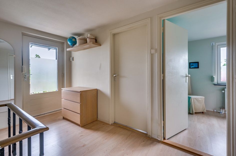 Boerhaavestraat 8