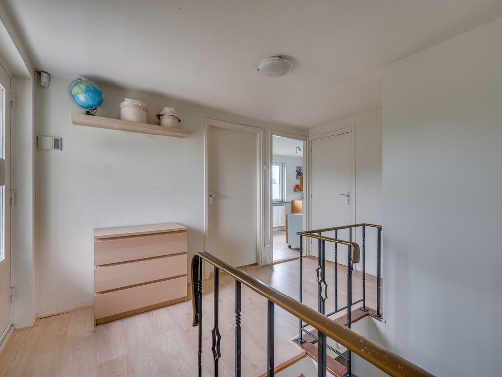 Boerhaavestraat 8, VENLO