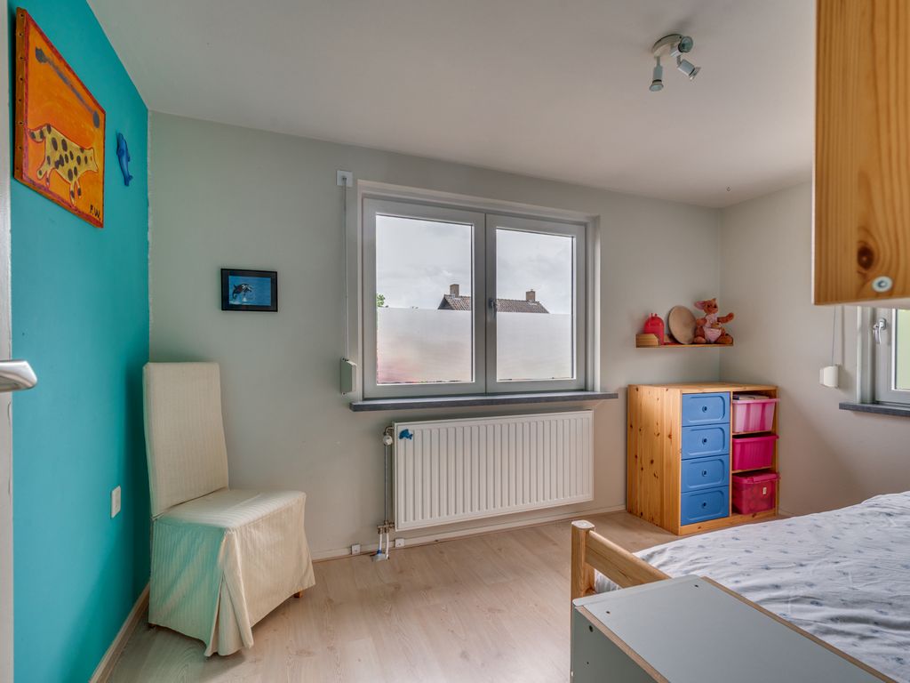 Boerhaavestraat 8, VENLO