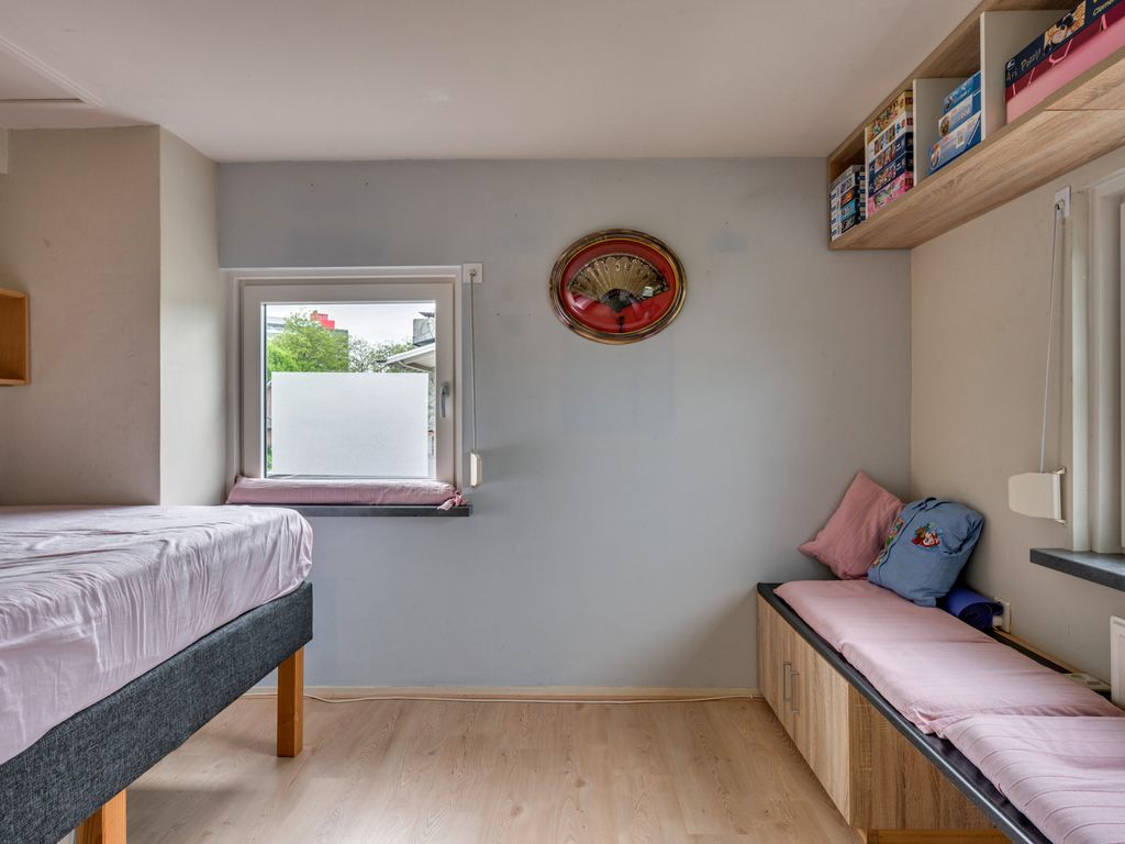 Boerhaavestraat 8, VENLO