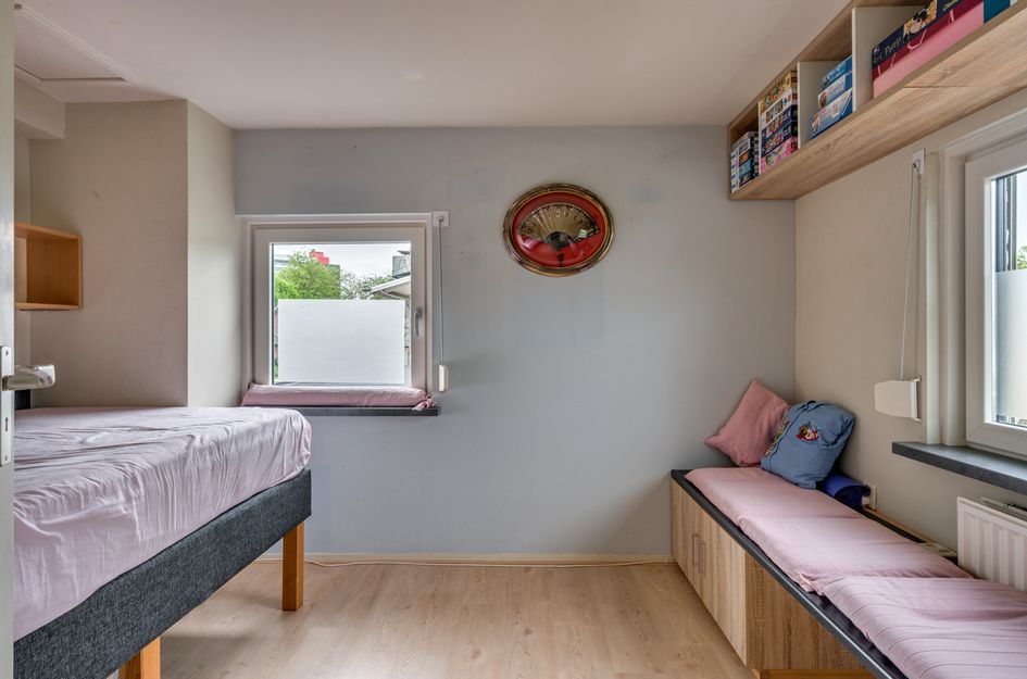 Boerhaavestraat 8