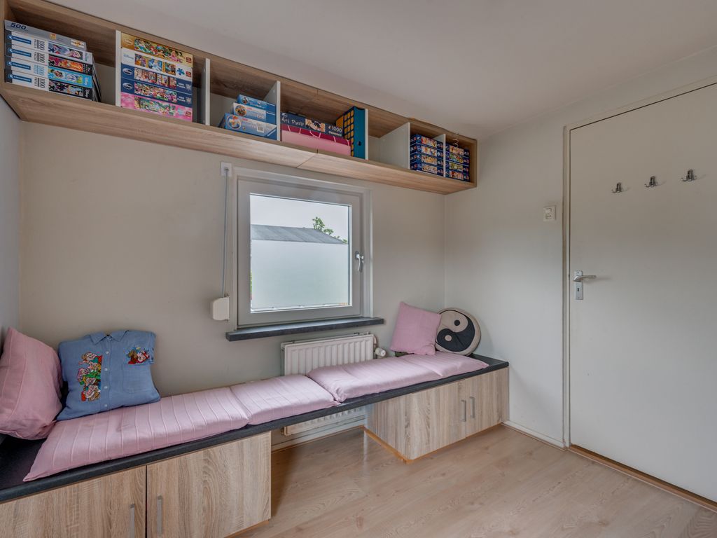 Boerhaavestraat 8, VENLO