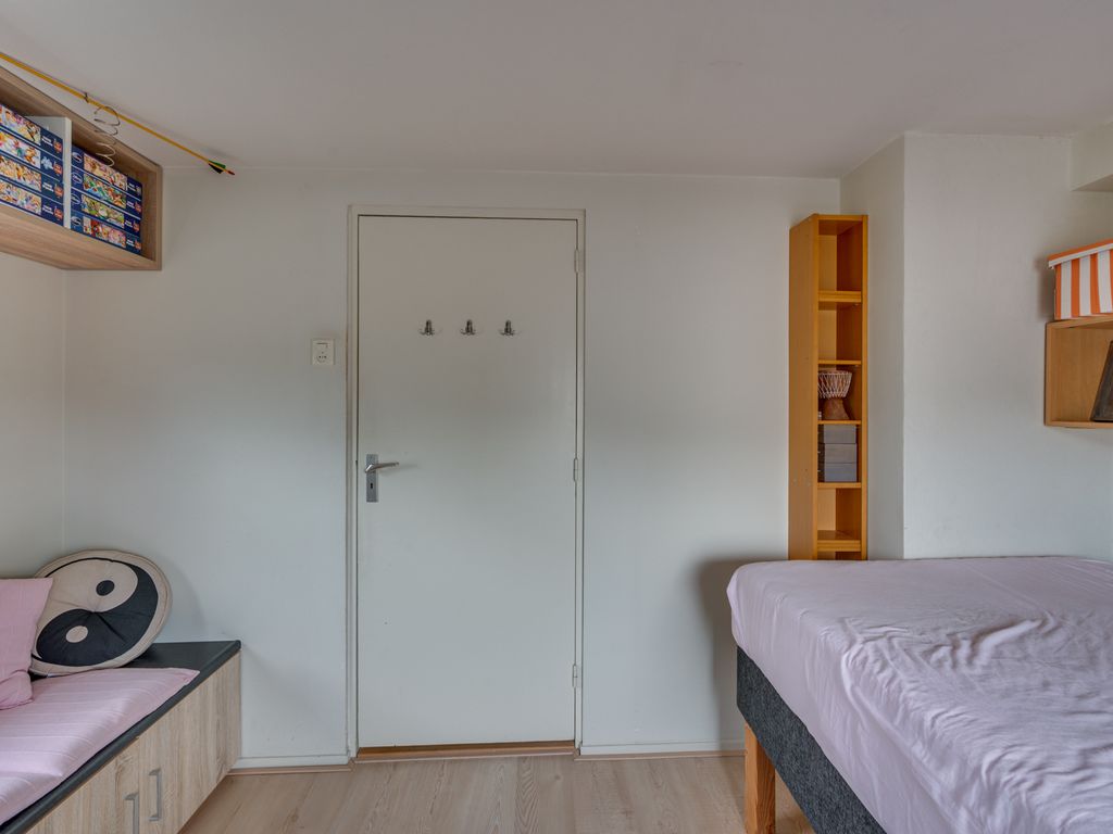 Boerhaavestraat 8, VENLO