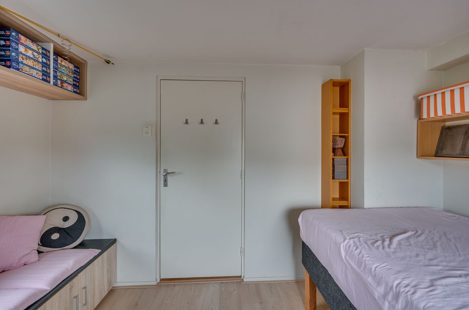 Boerhaavestraat 8