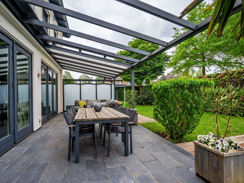 Boerhaavestraat 8, VENLO
