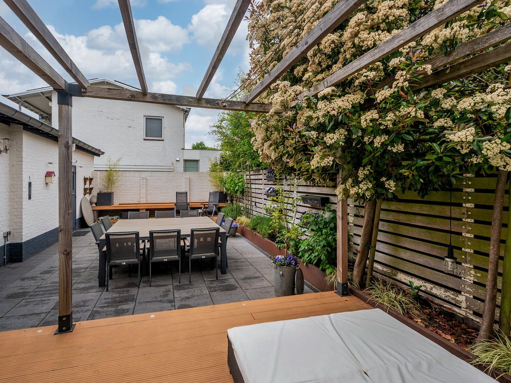 Boerhaavestraat 8, VENLO