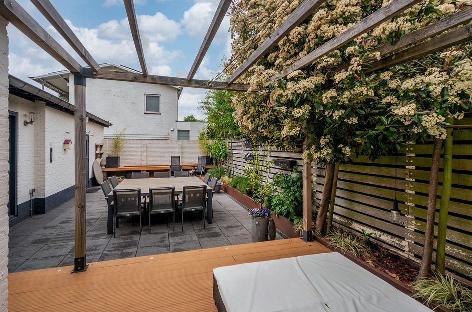 Boerhaavestraat 8