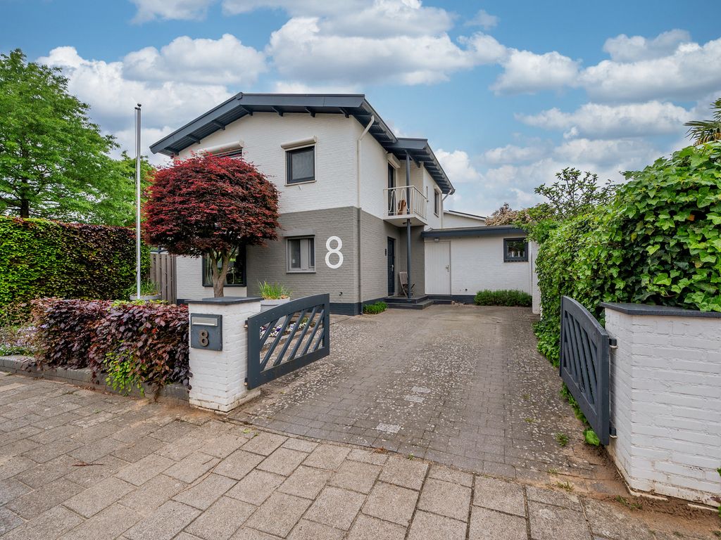 Boerhaavestraat 8, VENLO