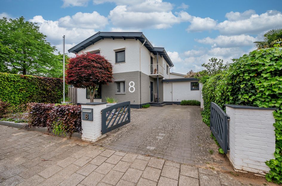 Boerhaavestraat 8