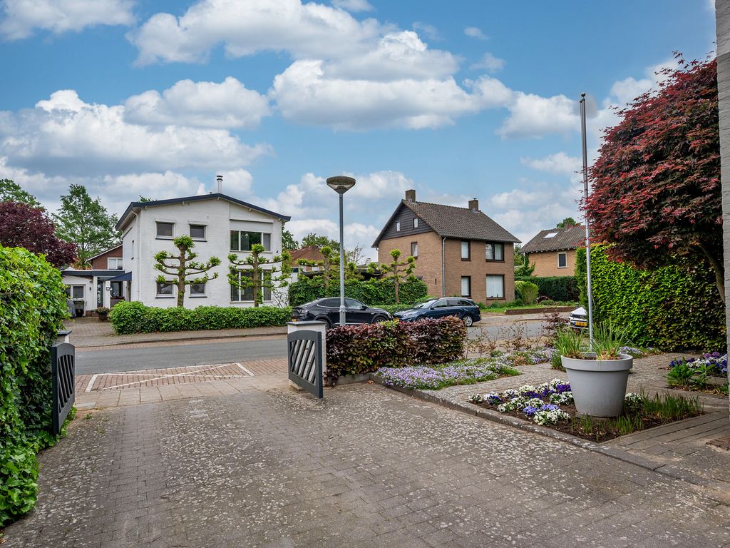 Boerhaavestraat 8, VENLO