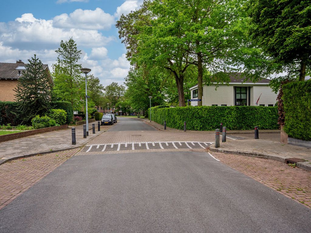 Boerhaavestraat 8, VENLO