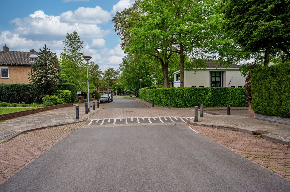 Boerhaavestraat 8