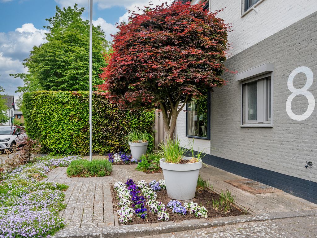 Boerhaavestraat 8, VENLO