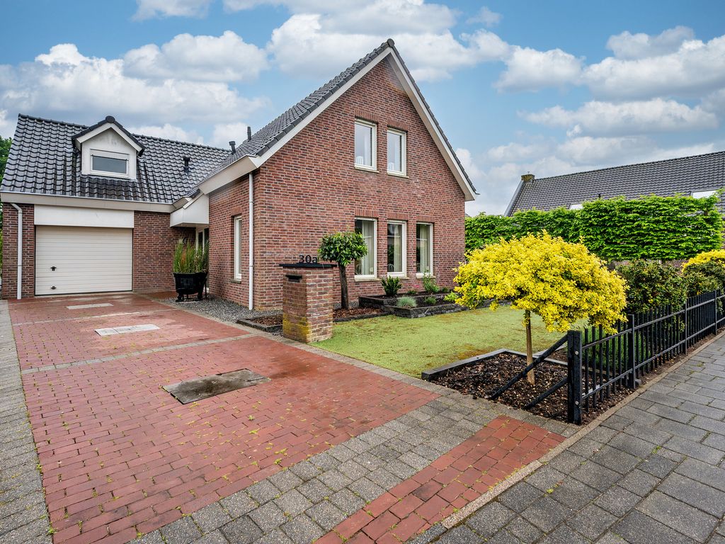 Sint Lambertusweg 30a, REUVER