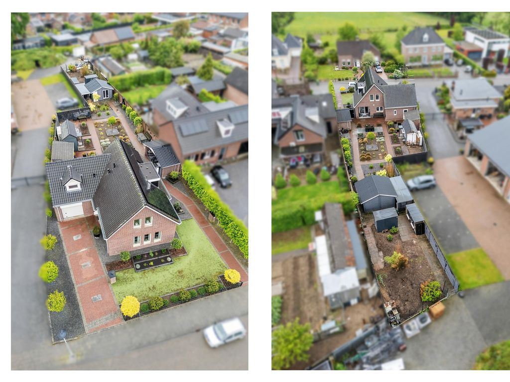 Sint Lambertusweg 30a, REUVER
