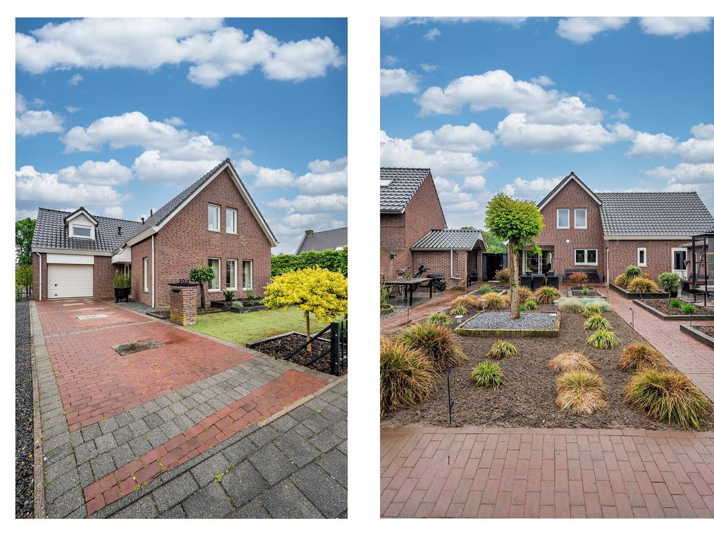 Sint Lambertusweg 30a, REUVER