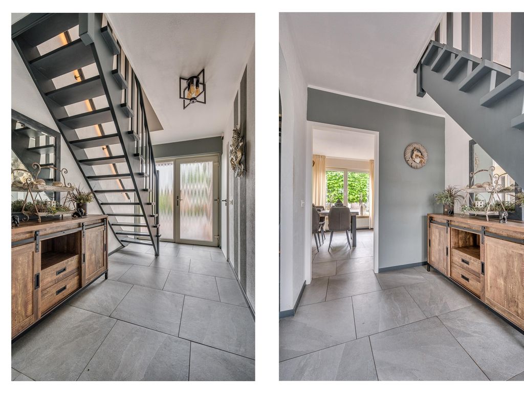 Sint Lambertusweg 30a, REUVER