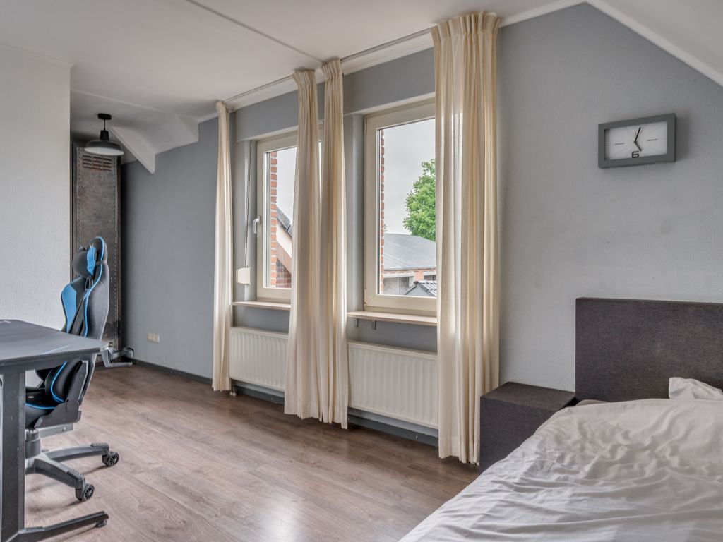Sint Lambertusweg 30a, REUVER