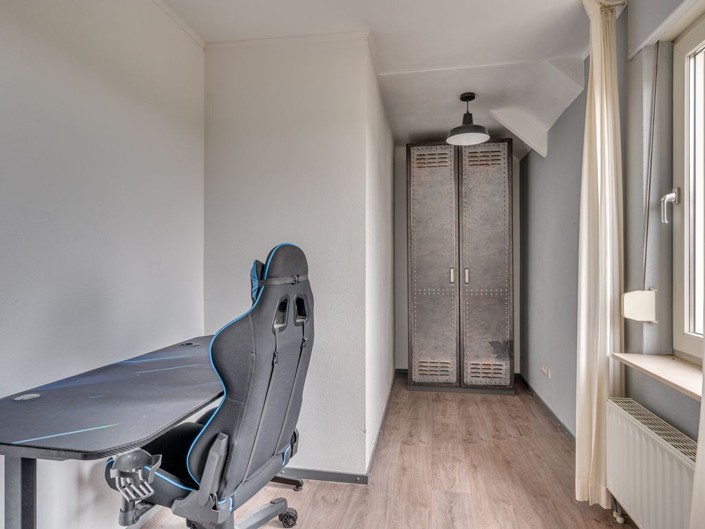Sint Lambertusweg 30a, REUVER