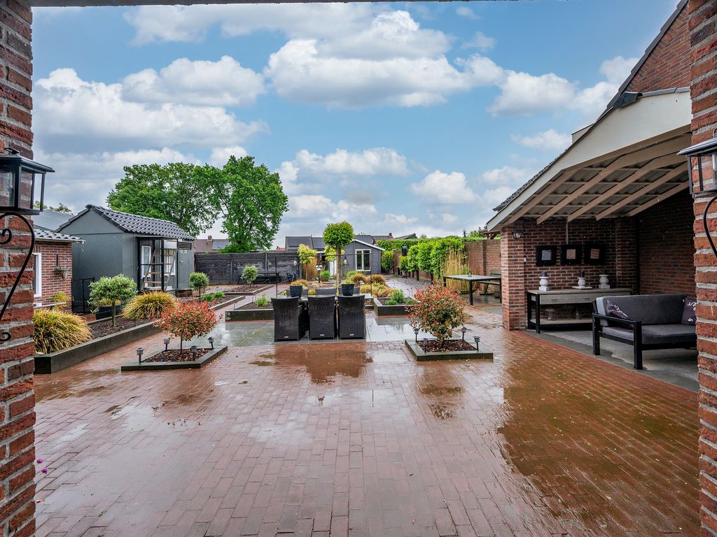 Sint Lambertusweg 30a, REUVER