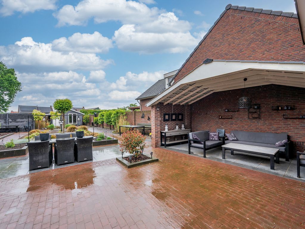 Sint Lambertusweg 30a, REUVER