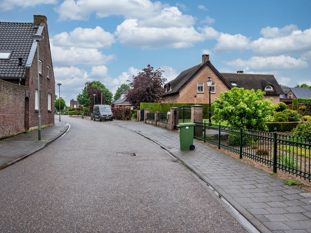 Sint Lambertusweg 30a, REUVER