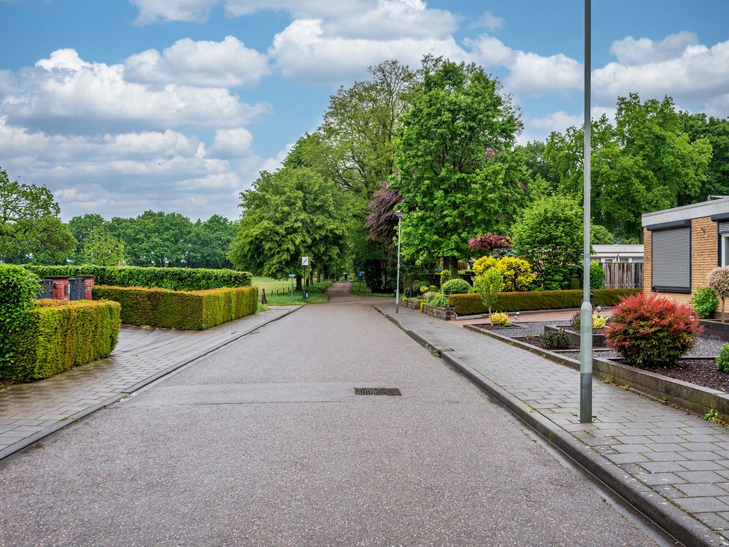 Sint Lambertusweg 30a, REUVER