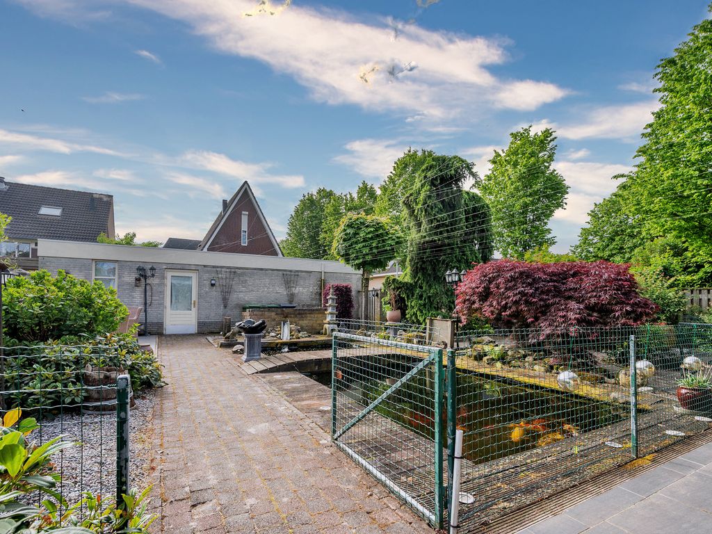 Paardebloem 1, VENLO