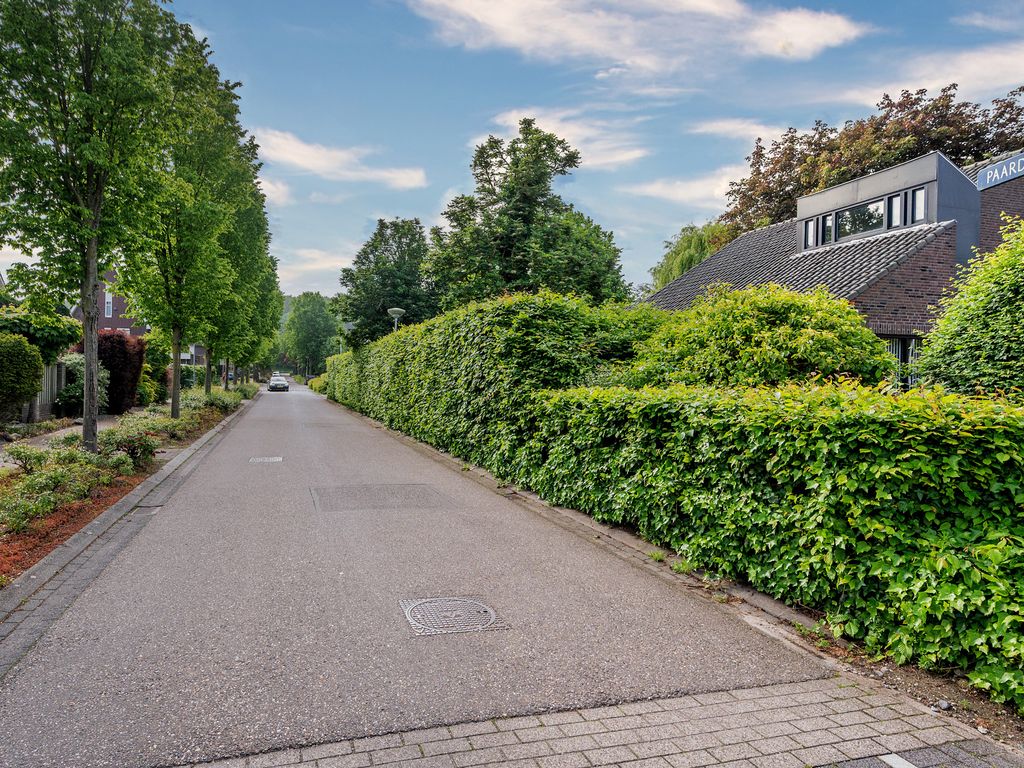 Paardebloem 1, VENLO